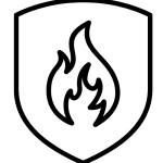 Protezione dal fuoco